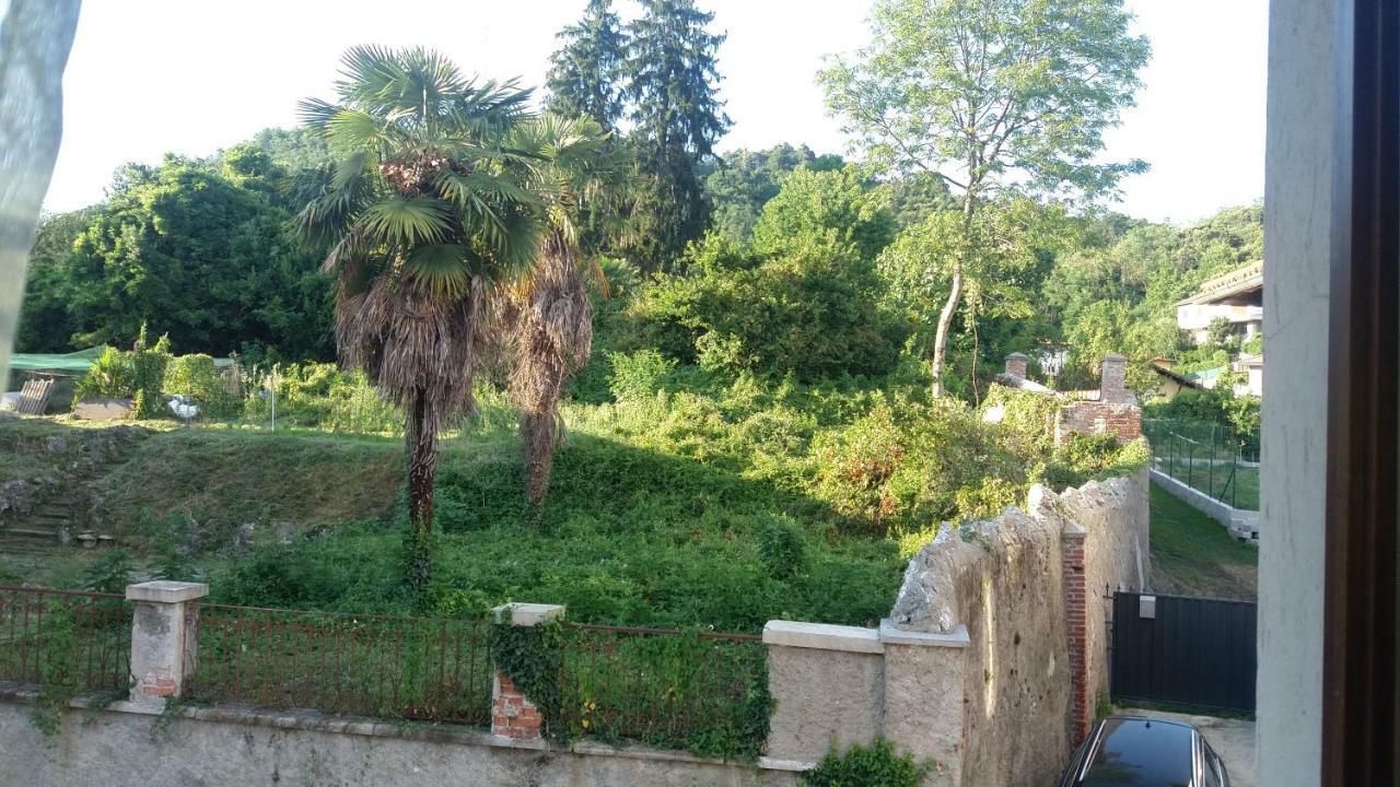 Home Vittoria Lago Di Como Eksteriør billede