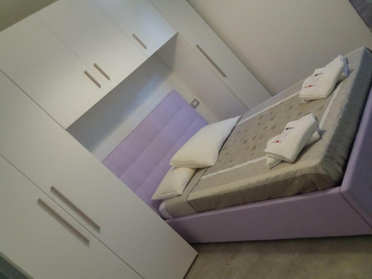 Home Vittoria Lago Di Como Eksteriør billede